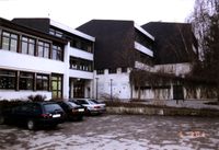 schnitzer architekten Grundschule Kranzberg_&Ouml;11
