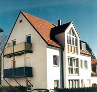 schnitzer architekten Stadthaus Freising_N3