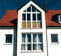 schnitzer architekten Stadthaus Freising_W2